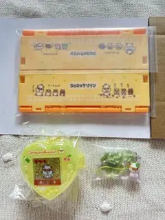 サンリオ コロコロクリリン まとめ売り 平成女児のサムネイル