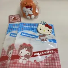 サンリオ ハローキティ グッズ まとめ売り5点