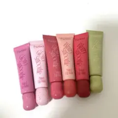 fwee 新作リップセット