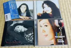 【名盤】竹内まりや⭐️4アルバムまとめて