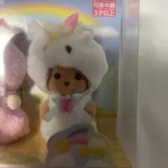 【新品】シルバニア　赤ちゃんペアセット　トイプードル赤ちゃん　ユニコーン