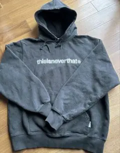 thisisneverthat パーカー