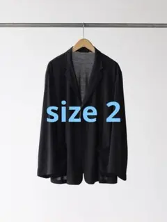 2026年最新】COMOLI 24ss ウール ジャケットの人気アイテム - メルカリ