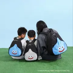 新品未開封】ドラゴンクエスト 2WAYトートバッグ シルバー（メタル