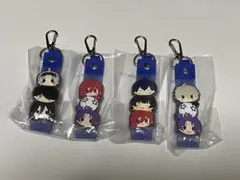 ブルーロック　一番くじ　ぽこっとちゃーむ