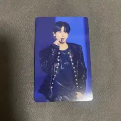 TXT PROMISE ENCORE IN JAPAN テヒョン　トレカ
