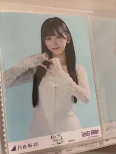 T*様 乃木坂46 真夏の全国ツアー2025 special池田瑛紗