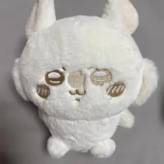 ちいかわ ぬいぱれっと〜ミルクいろ〜ぬいぐるみ② モモンガ