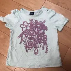Tシャツ（ANNA SUI mini）サイズ90