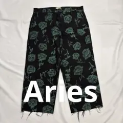 2026年最新】aries メンズ デニム・ジーンズの人気アイテム - メルカリ