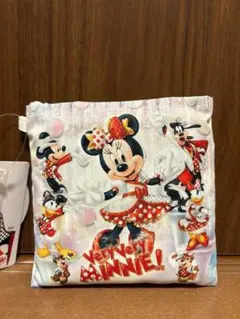 ショッピングバッグ (2020年ディズニーランド 「ベリー・ベリー・ミニー！」)