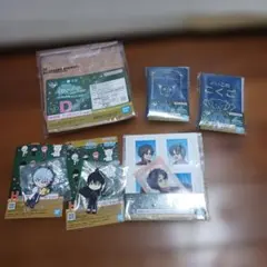 じ*読様 ３年Z組銀八先生　一番くじ　くじ流の青春がここにある！