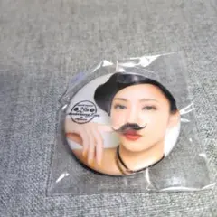安室奈美恵 缶バッジ 6種セット - メルカリ