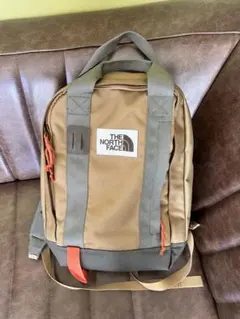 ザ ノースフェイス リュック