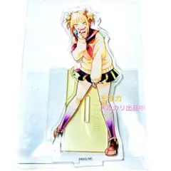 ヒロアカ TOHO 10周年 pale tone アクリルスタンド トガヒミコ