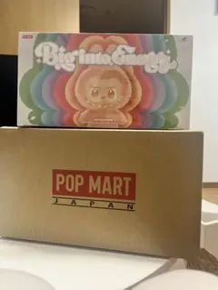 POP MART ラブブ アソートボックス