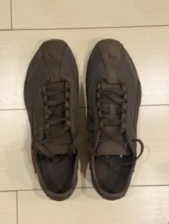 ［新品 27cm]PUMA × Graphpaper H-STREET