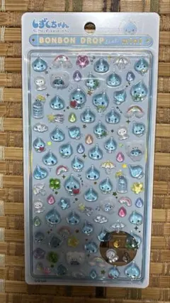 ※正規品　ボンボンドロップ ミニ　しずくちゃん