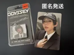 RIIZE ODYSSEY SMini ショウタロウ