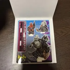 t*z様 【希少】大ダーク アクリルスタンド ドロヘドロ原画展 18 - メルカリ