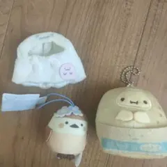 すみっコぐらし　グッズ