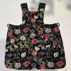 FEILER ラビリンス　エプロン