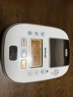 Panasonic SR-PW107 IH炊飯器 2017 年製
