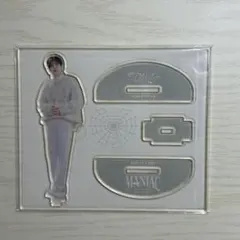 【新品未開封】straykids スンミン　ゆらゆらアクスタ