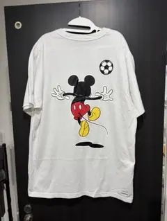 F.C.Real Bristol ミッキー Tシャツのサムネイル