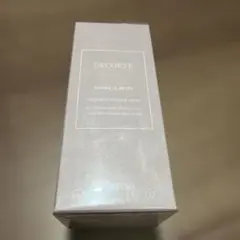 【新品未使用】コスメデコルテ　イドラクラリティトリートメントエッセンスウォーター
