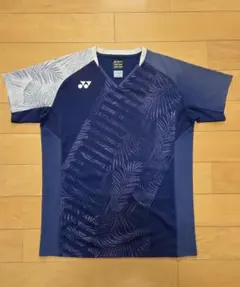 YONEX ユニフォーム　バドミントン　廃盤商品　レア　Ｌサイズ YONEX ユニフォーム Lサイズ 廃盤商品 レア ヨネックス - メルカリ