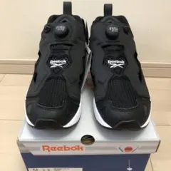 【新品未使用】リーボックINSTAPUMP FURY95 8.5インチ