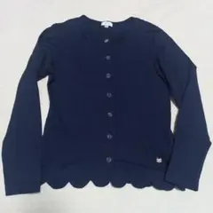 any FAM カーディガン 150