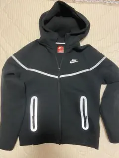 NIKE テックフリース