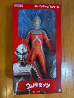 ⭐️美品レア⭐️ウルトラ怪獣 キングオブザヒーロー 帰ってきた