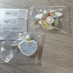 おジャ魔女どれみ クリアクリップコレクション