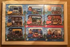 【匿名配送/おまけつき】amiiboカード　16枚まとめ売り