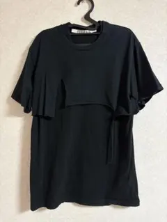 【新品未使用】pervers Tシャツのサムネイル