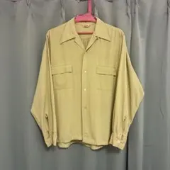 50’s Viyella Deacon Brothers 長袖シャツ レーヨン 50's Viyella Deacon Brothers 長袖シャツ レーヨン - メルカリ