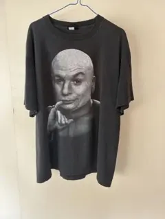 MIKE TYSON / マイクタイソンI'LL BE BACK Tシャツ - メルカリ