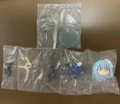 転生したらスライムだった件　リムル　フィギュア