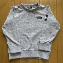 THE NORTH FACE スウェット　120