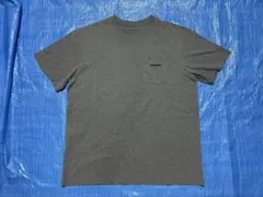 patagonia/パタゴニアP-6ロゴ ポケット レスポンシビリティー