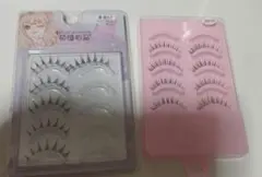 SHEIN つけまつげ まとめ売り