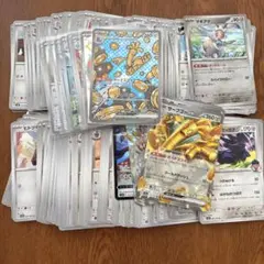 ポケモンカード　ポケカ　まとめ売り　鋼タイプ　約150枚