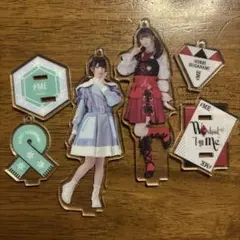 2026年最新】菅波美玲 アクスタの人気アイテム - メルカリ