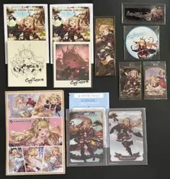 2026年最新】カリオストロ グラブルの人気アイテム - メルカリ