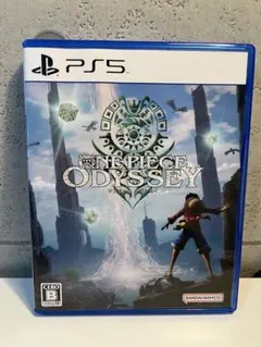 ONE PIECE ODYSSEY