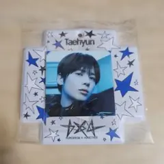 TOMORROW X TOGETHER Taehyun フォトシール