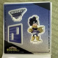 ミノル・ミネタ アクリルスタンド